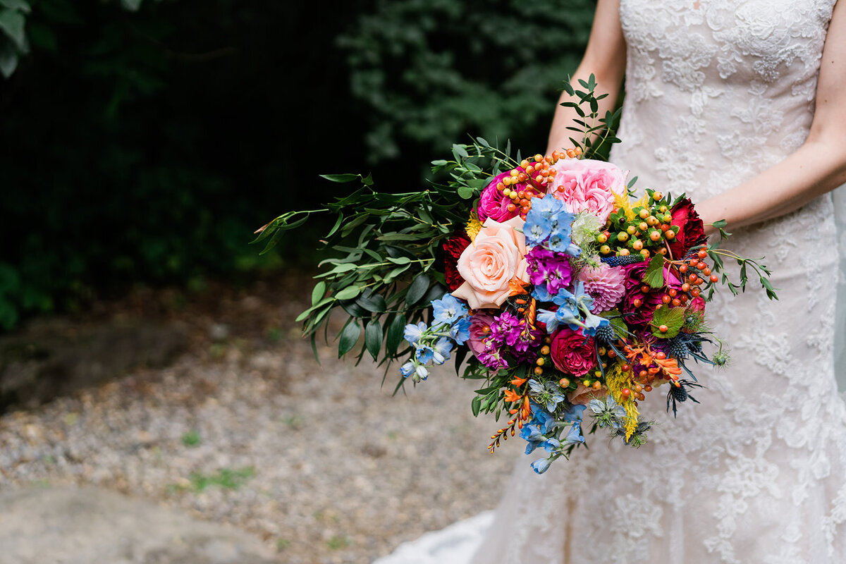 New Jersey Wedding Floral Designer 31