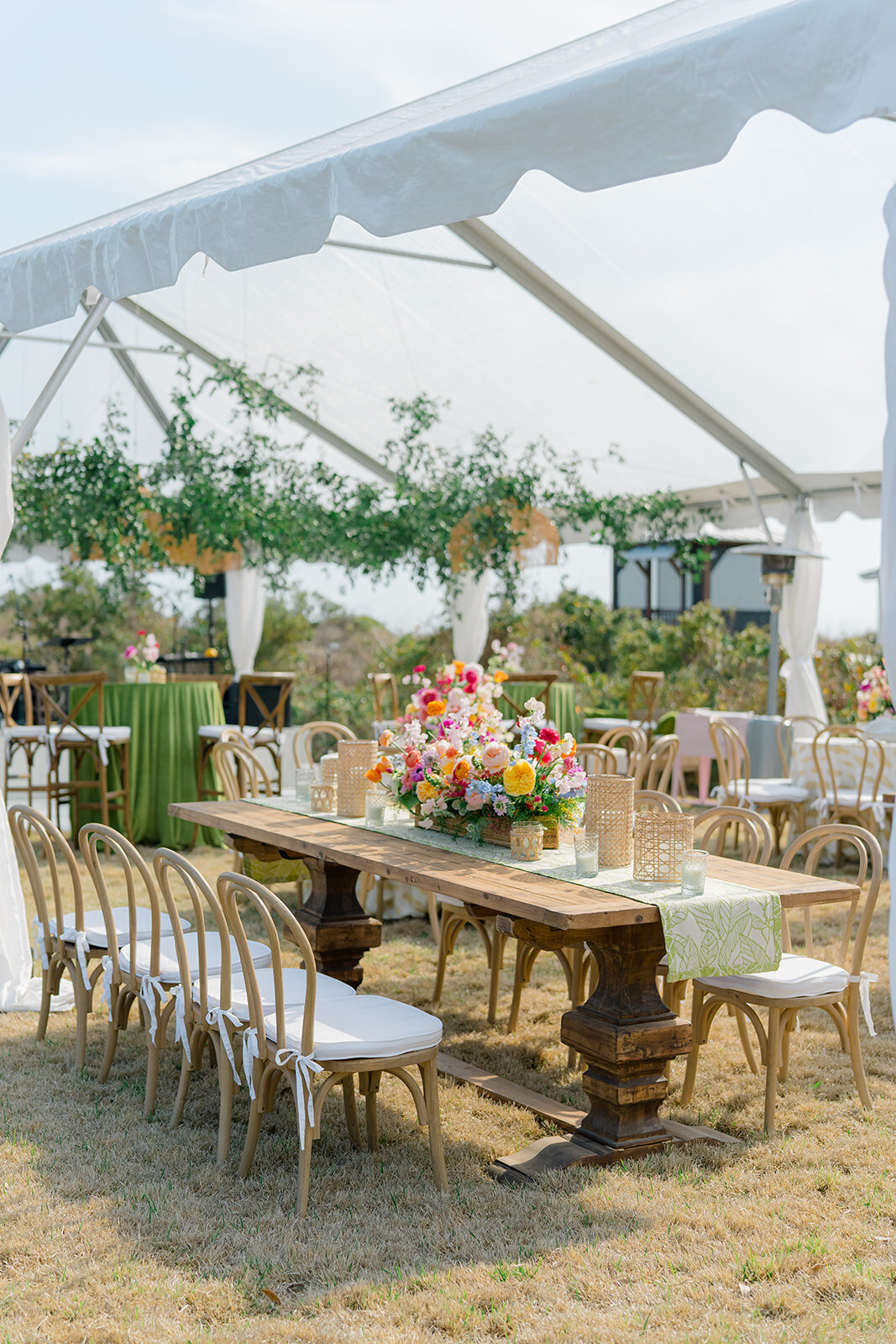 Private_home_wedding_palm_springs_inspired_bright_pink_green_yellow_south_carolina_Wedding_Kailee_DiMeglio_Photography-347