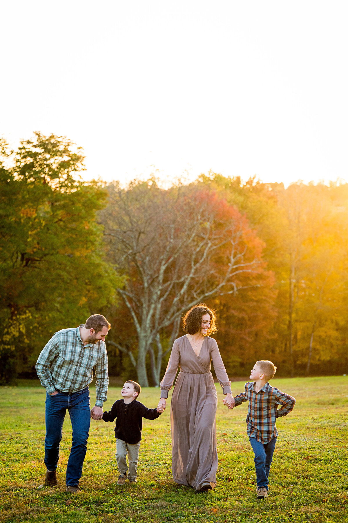 franklin park family photographers