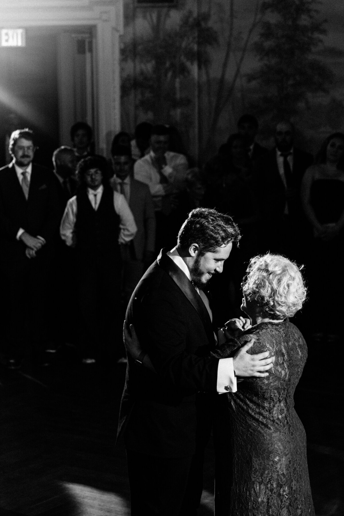 Philadelphia Garden Wedding-175