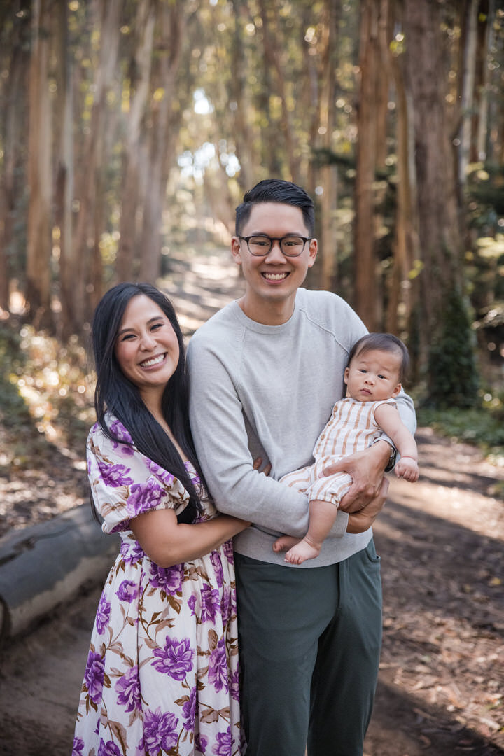 San Francisco Family Photographer Alyx Jones114