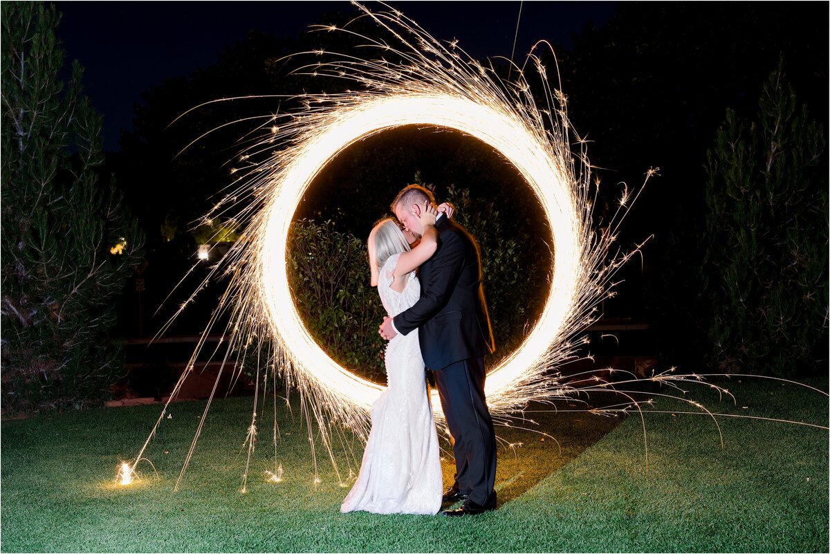 Sedona Golf Resort Wedding, Sedona Wedding Photography - Tyra & Eric_0066