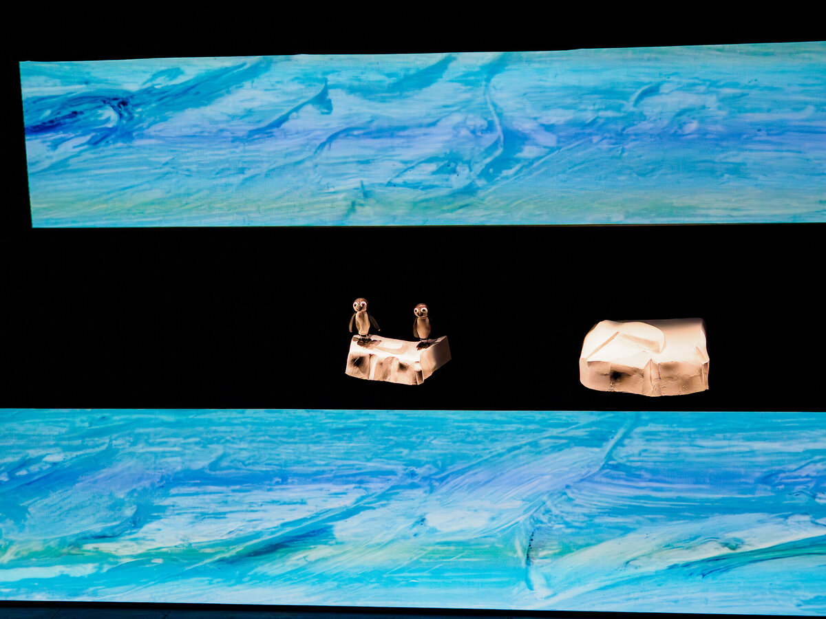 ONE Ecriture et mise en scène Cyrille Louge-15