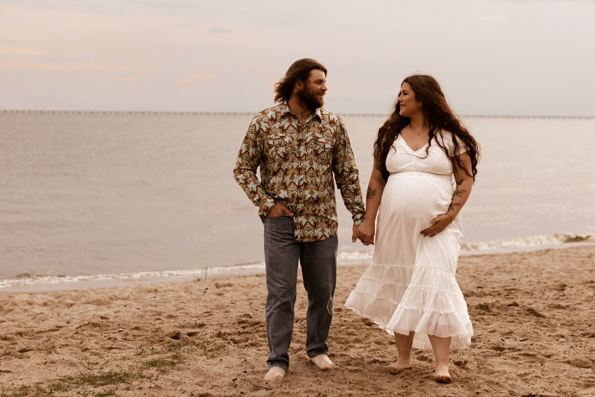 Kelsie Maternity-3