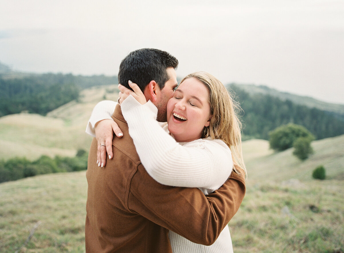 Engagement Photographer in Northern California - Napa - Bir Sur - Lake Tahoe - Carmel Valley - Carlie Statsky Photgraphy 10
