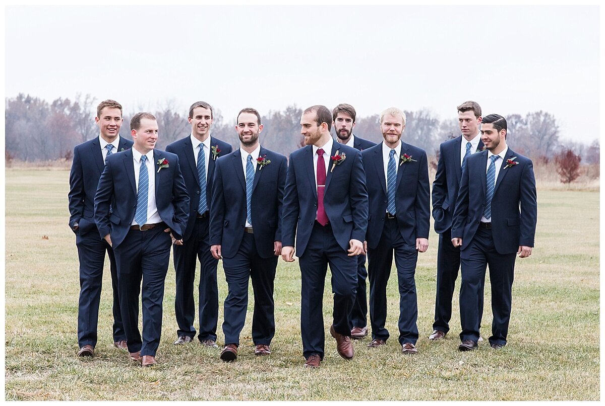 Magical Winter Wedding photo by Simply Seeking Photography_1194