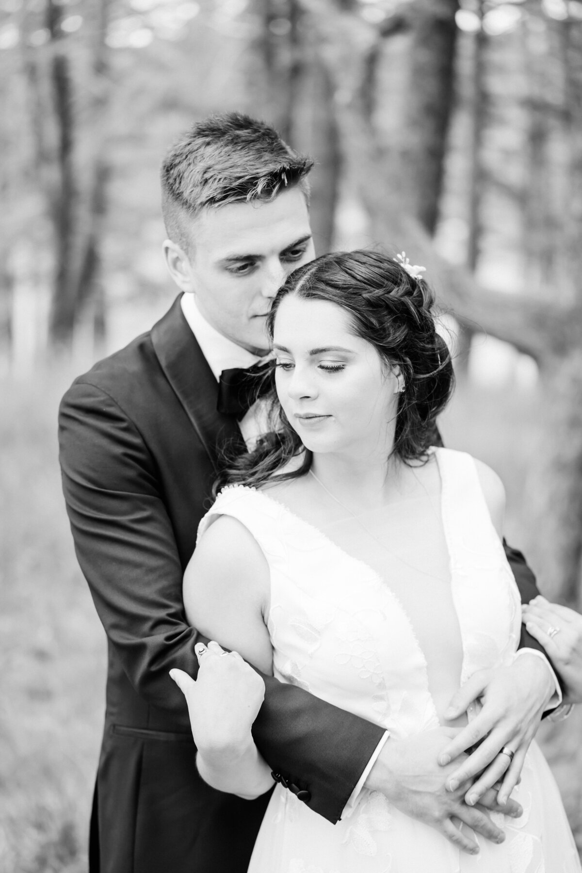 Canberra wedding photographers