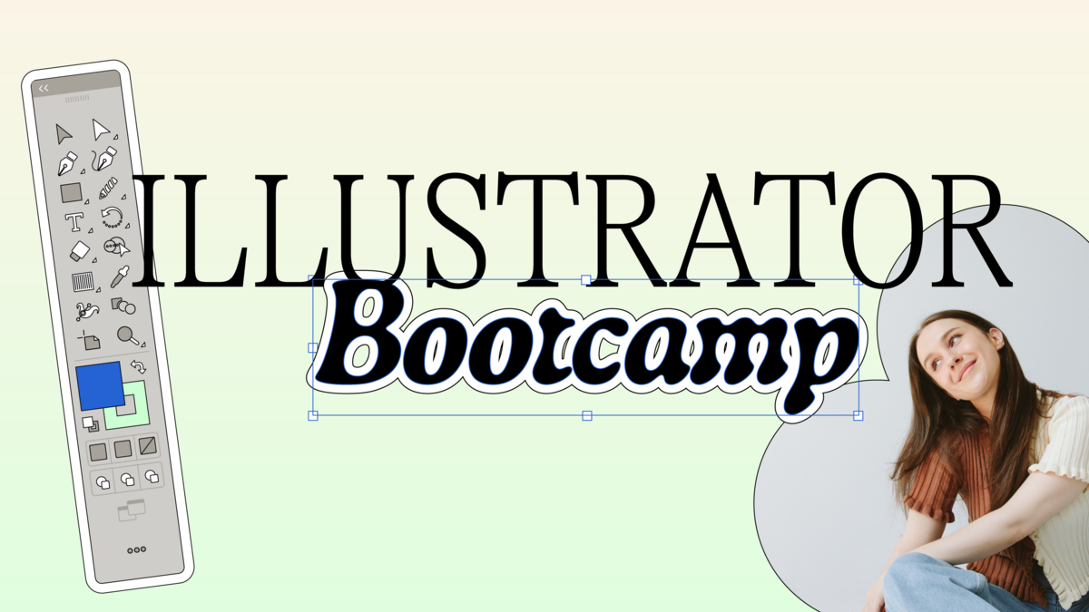 Illustration Bootcamp Course