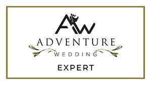 Adventure Wedding Expert