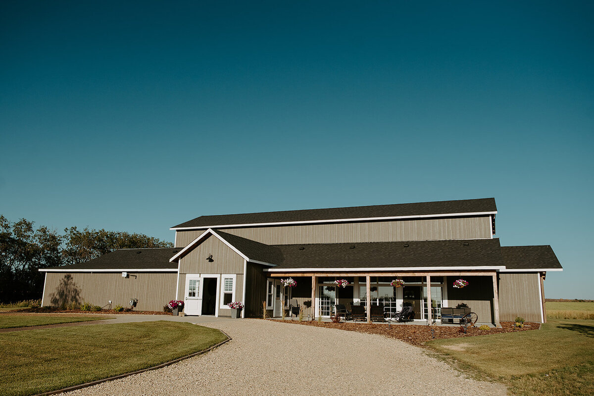 River Valley Venue Red Deer Wedding Venue 24