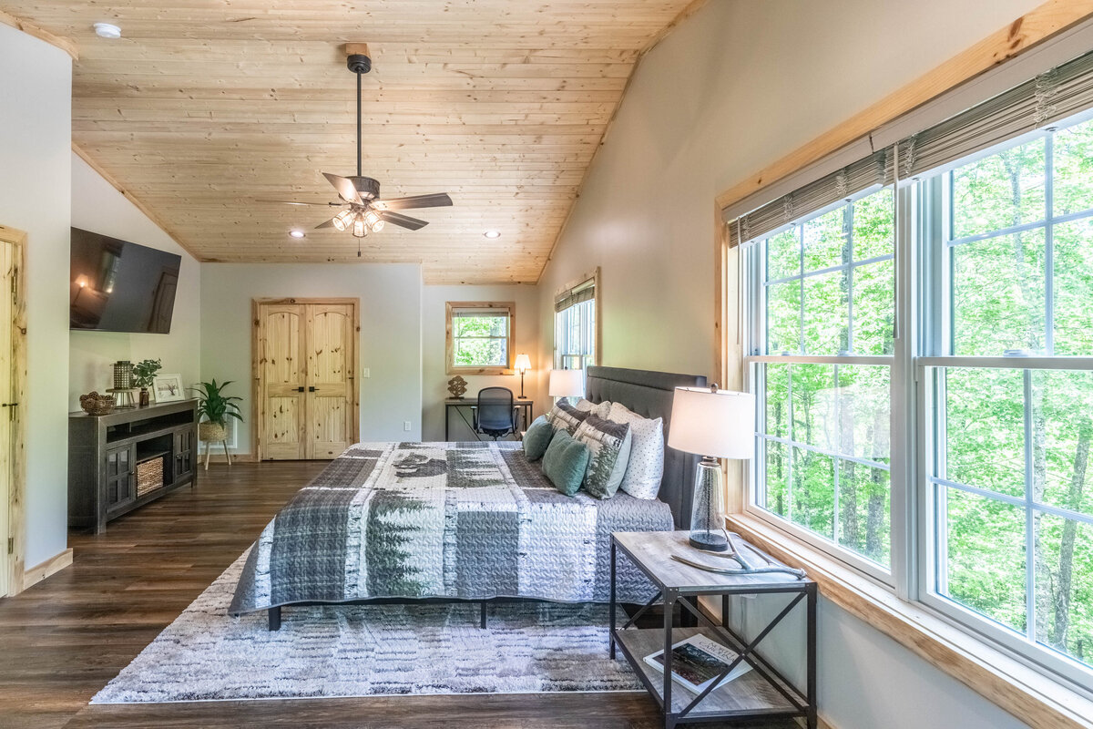 Ensley Homes