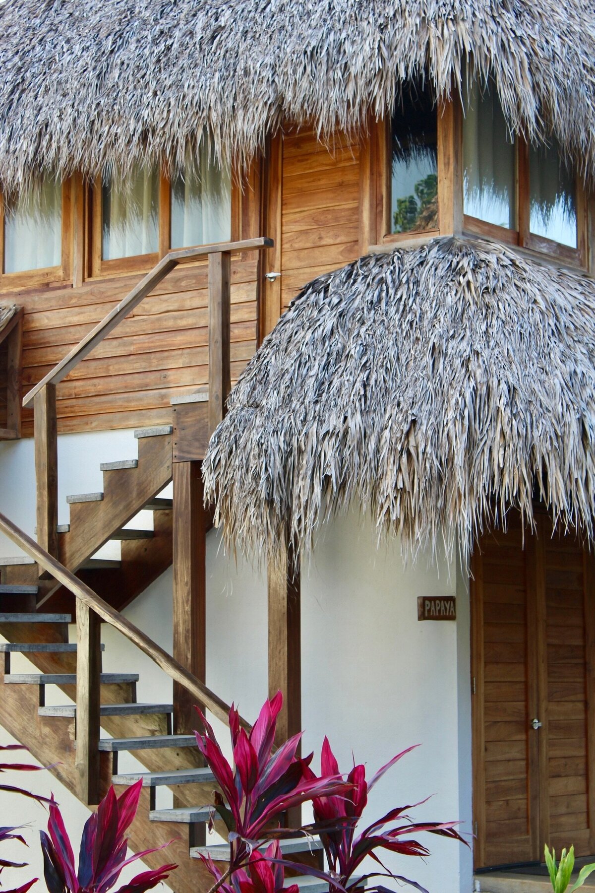 yoga retreat