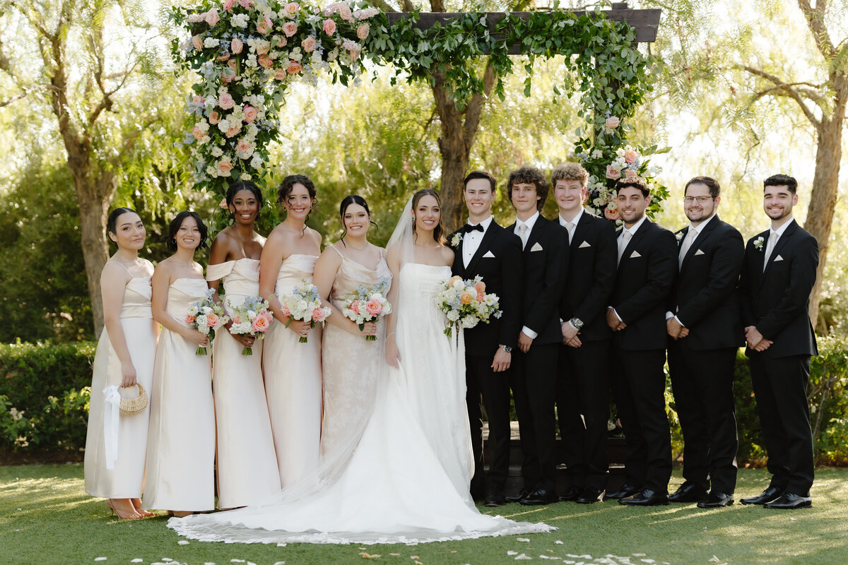Falkner Winery Wedding Photos 106