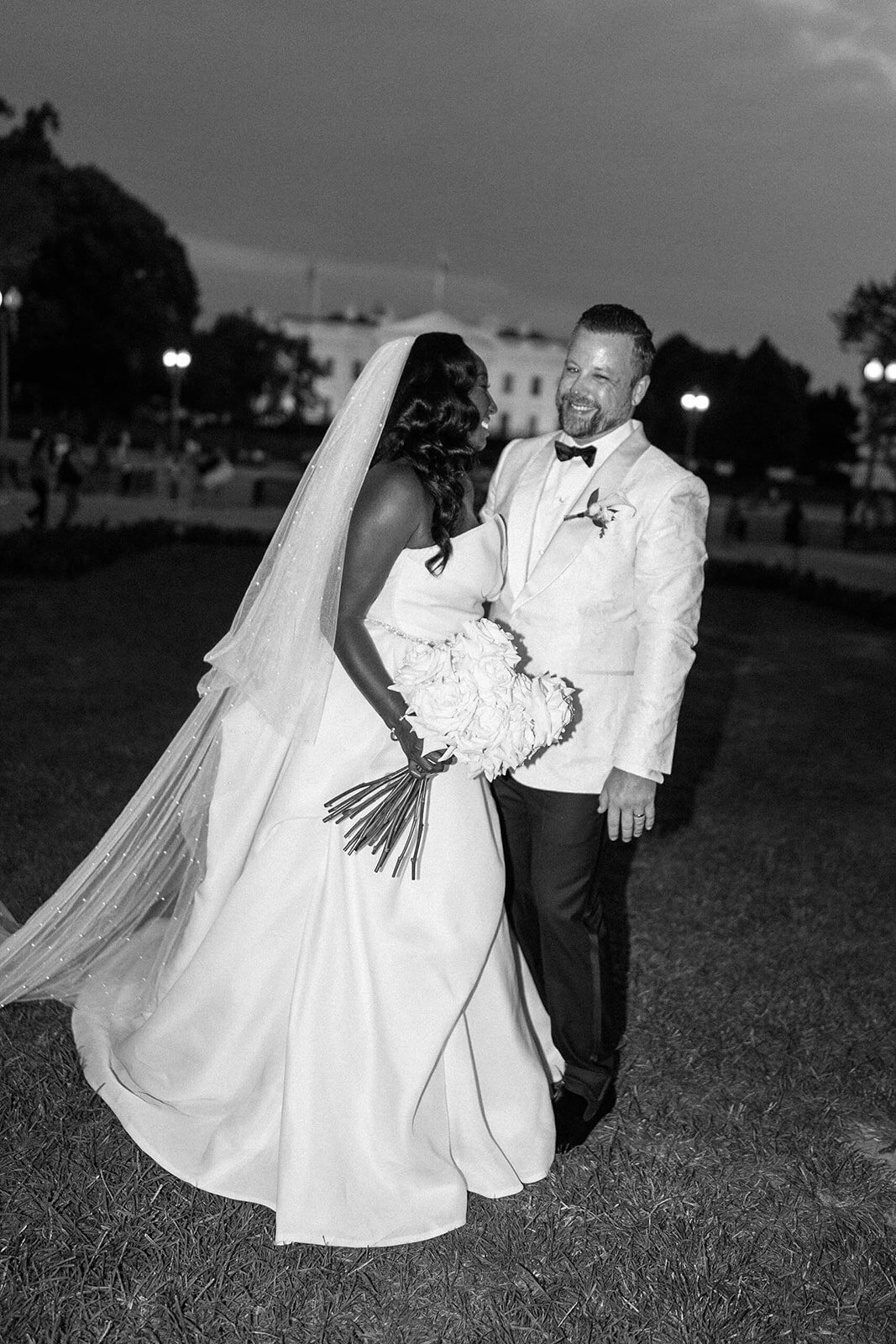 White Luxury in D.C - Floral Gallery by Krysta Smith floral Design_22