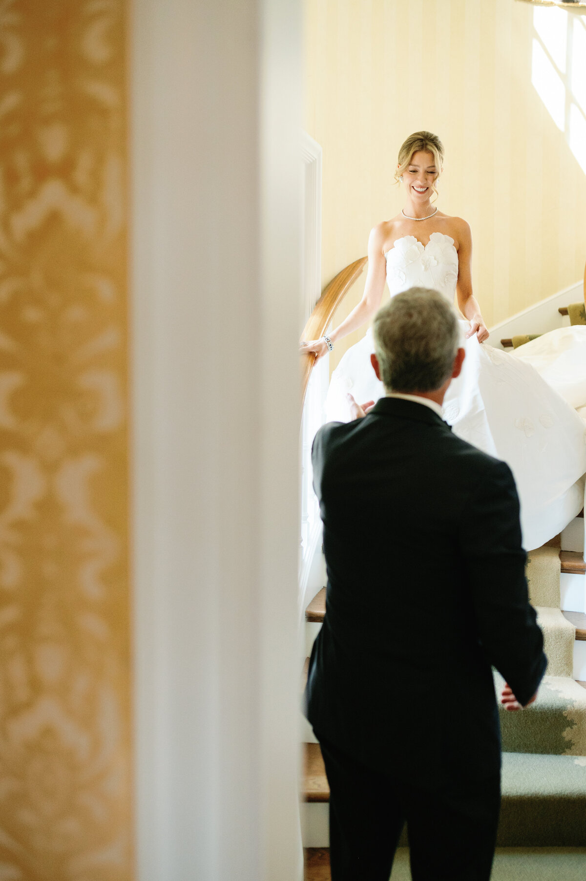 Reid and Kevin Wedding - Nashville Tennessee - Tampa Florida and Destination Wedding Photographer - Alaina René Photography-213