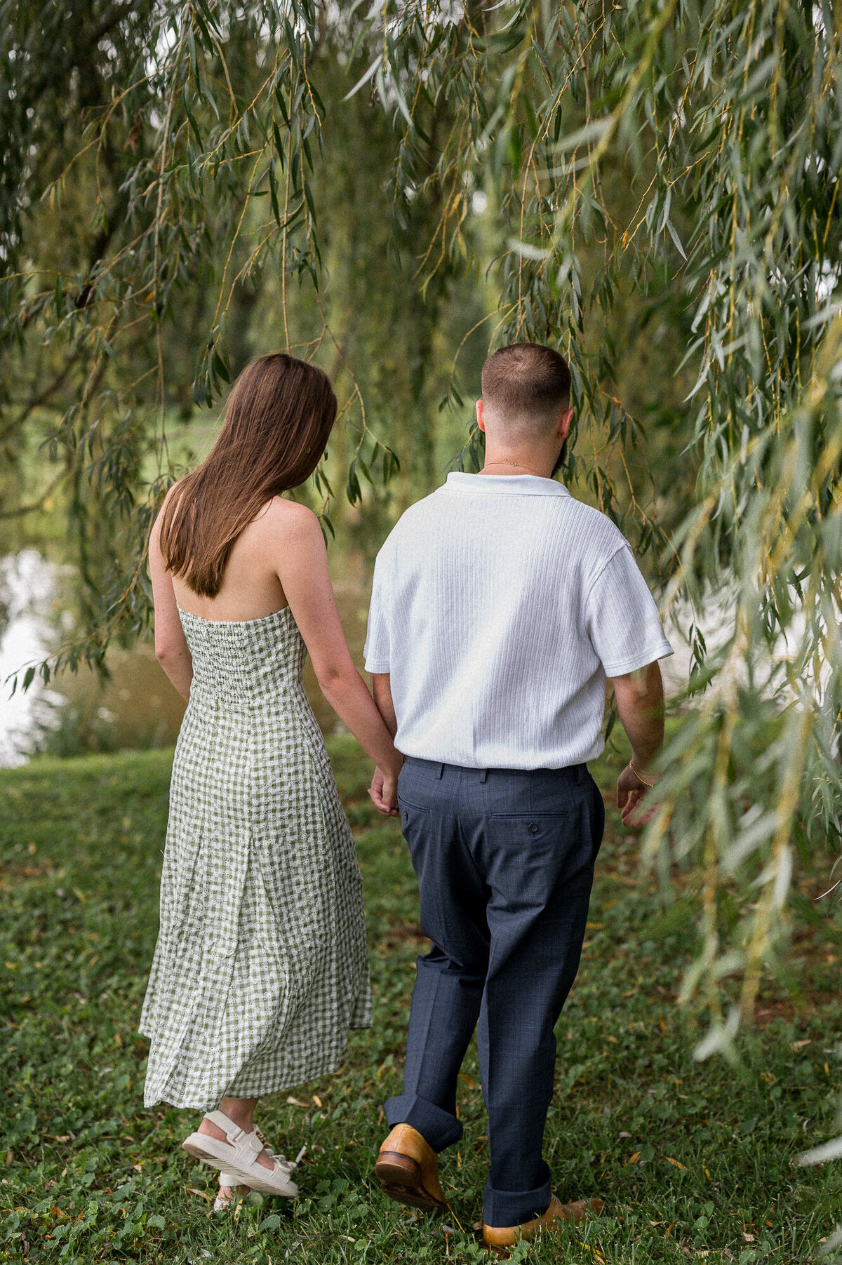 Trump Vineyard Proposal Photographer - Hunter and Sarah Photography-12