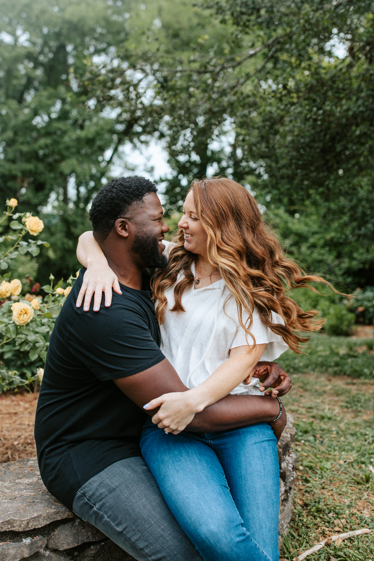 Knoxville, TN  Couples Session | Carly Crawford Photography | Knoxville Wedding, Couples, and Portrait Photographer-270397