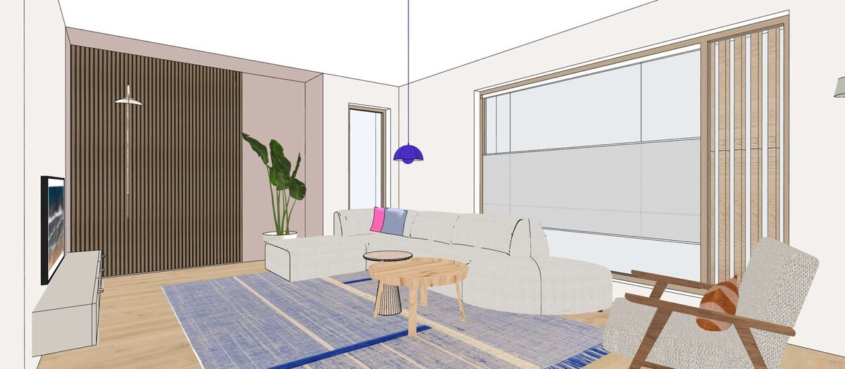 Casa Perfetta 3D Nine Dots