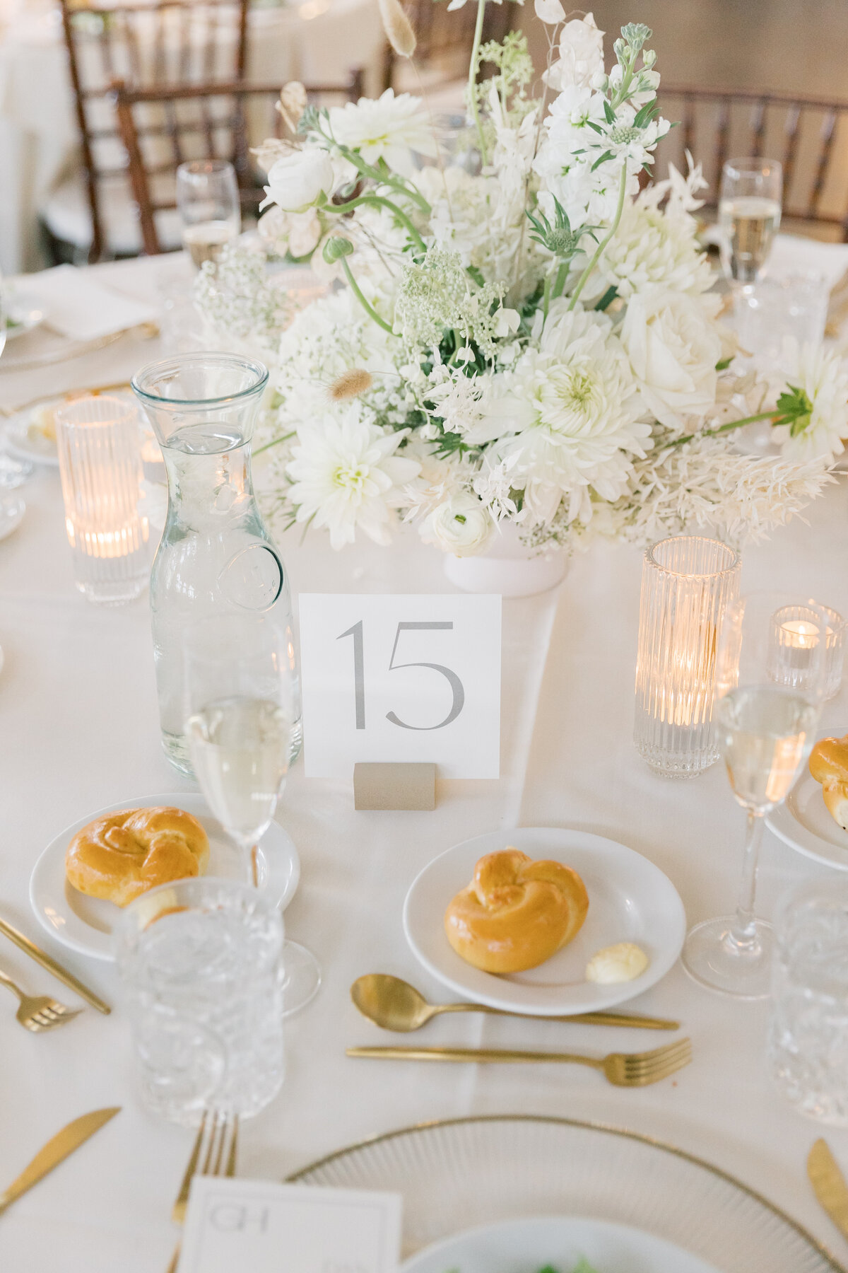 wedding-centerpiece-whitby-castle