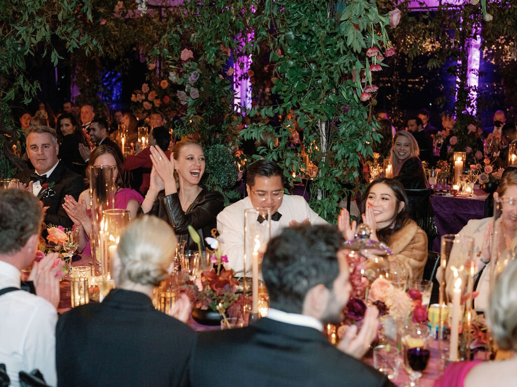 Biltmore Estate North Carolina wedding_Asheville Event Co_19