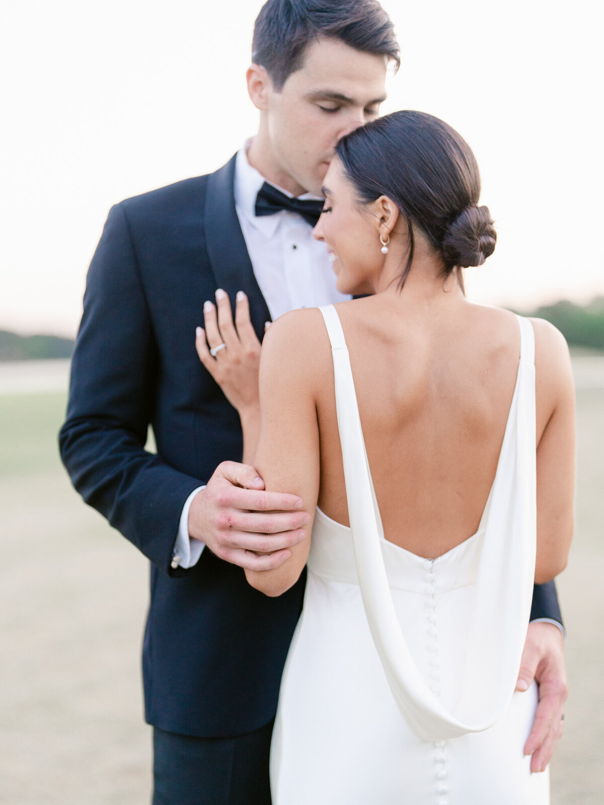 Wedding Photography on Pawleys Island, SC