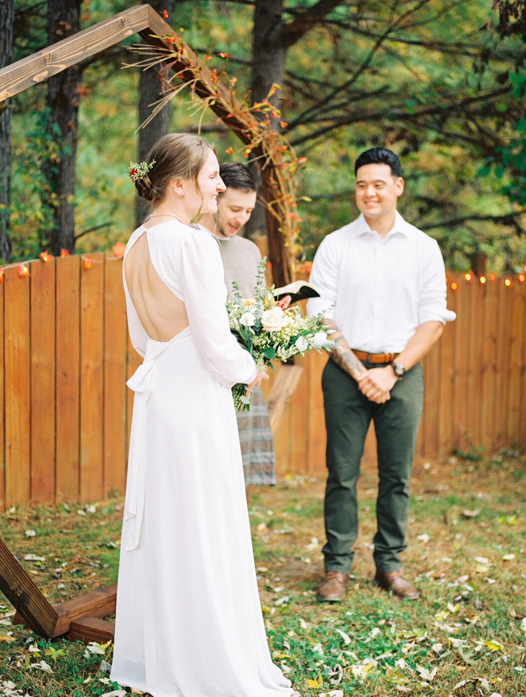 Raleigh Event Elopement Photographer | Jessica Agee Photography - 013