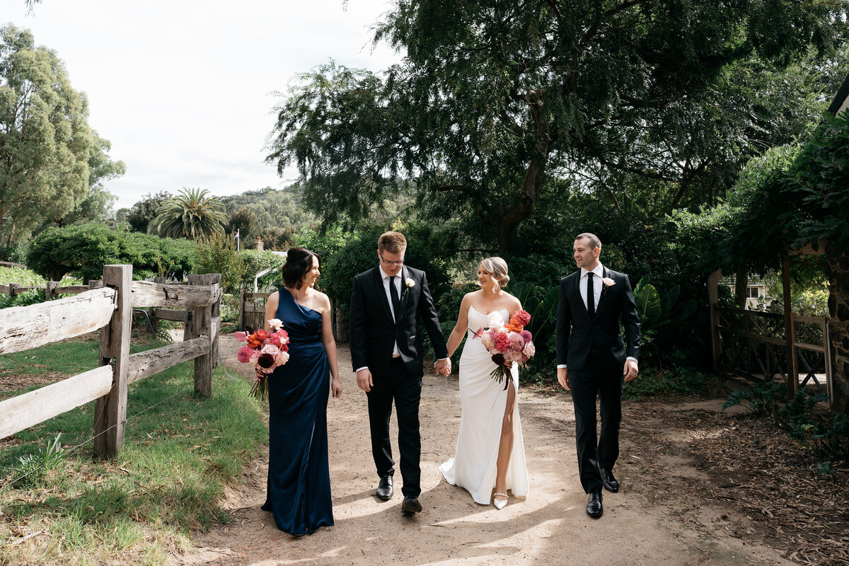 Courtney Laura Photography, Yarra Valley Wedding Photographer, Olivigna, Megan and Jimmy-213