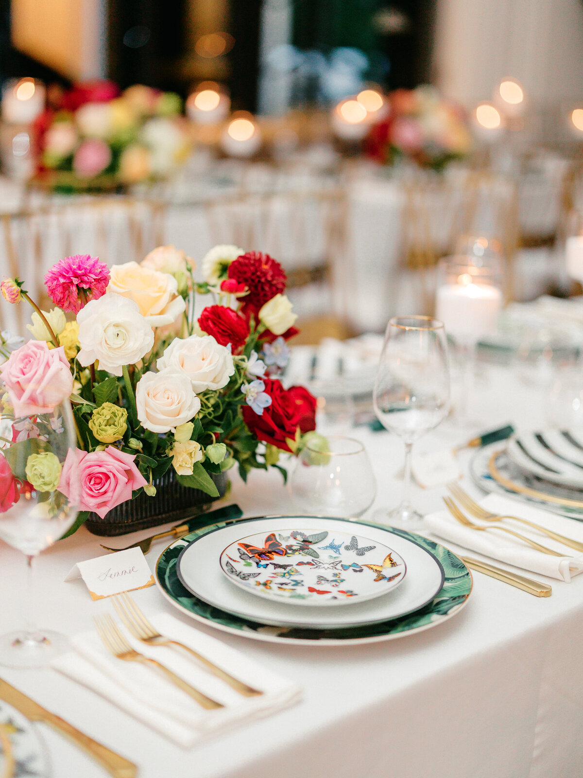 Private estate Beverly Hills wedding-109