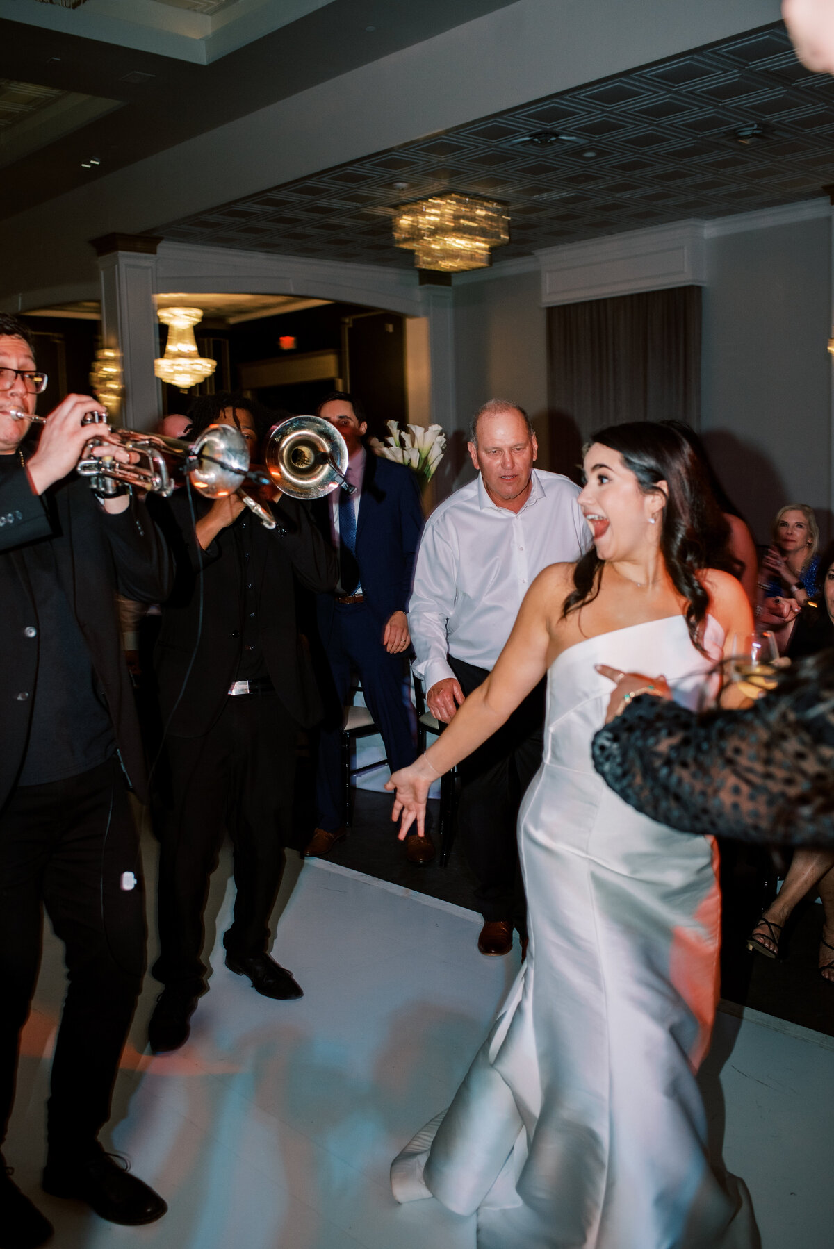 In Time Weddings & Events Houston Texas Greater Houston Texas Wedding Event Planning Planner Destination Weddings Chardae Renée DeTerlizzi72