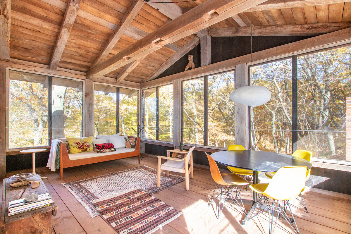3 Season Room