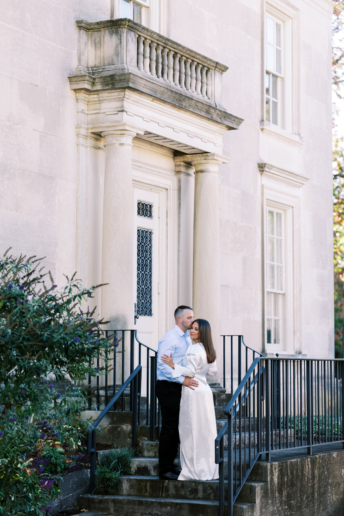 Kylie Hinson Photography - Mia and Curtis - 1