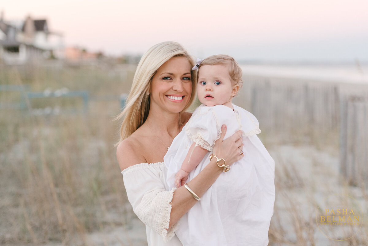 Debordieu Beach Family Photos | Pasha Belman