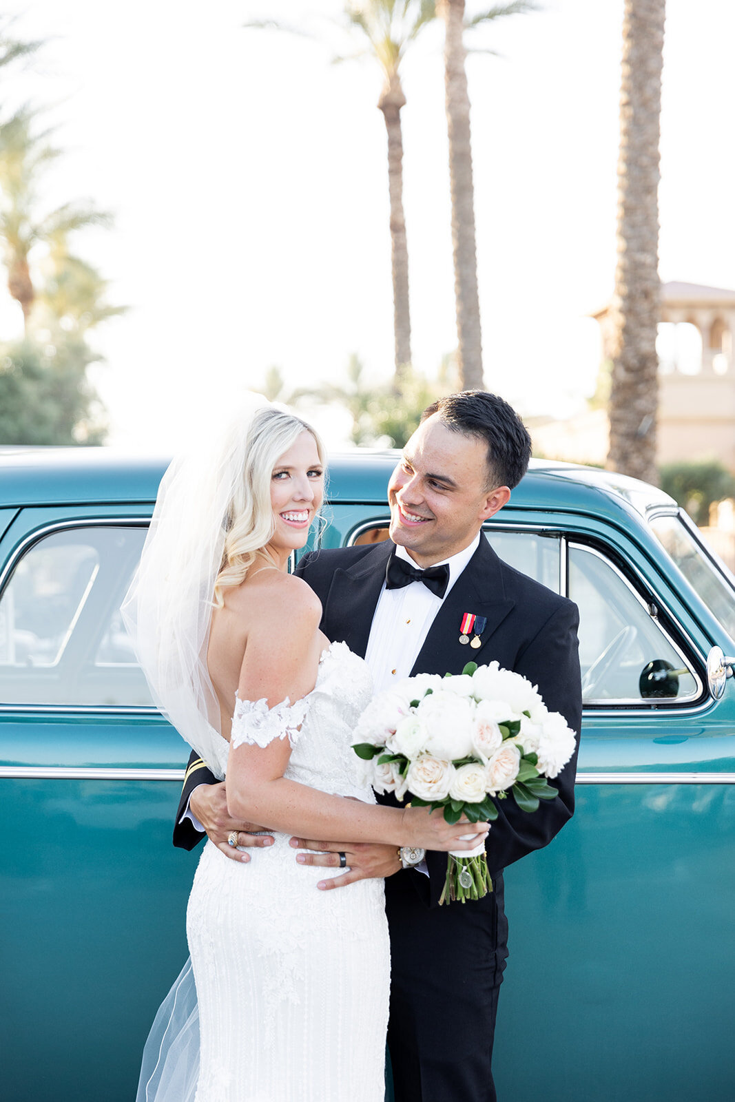 Karlie Colleen Photography - Holly & Ronnie Wedding - Seville Country Club - Gilbert Arizona-703