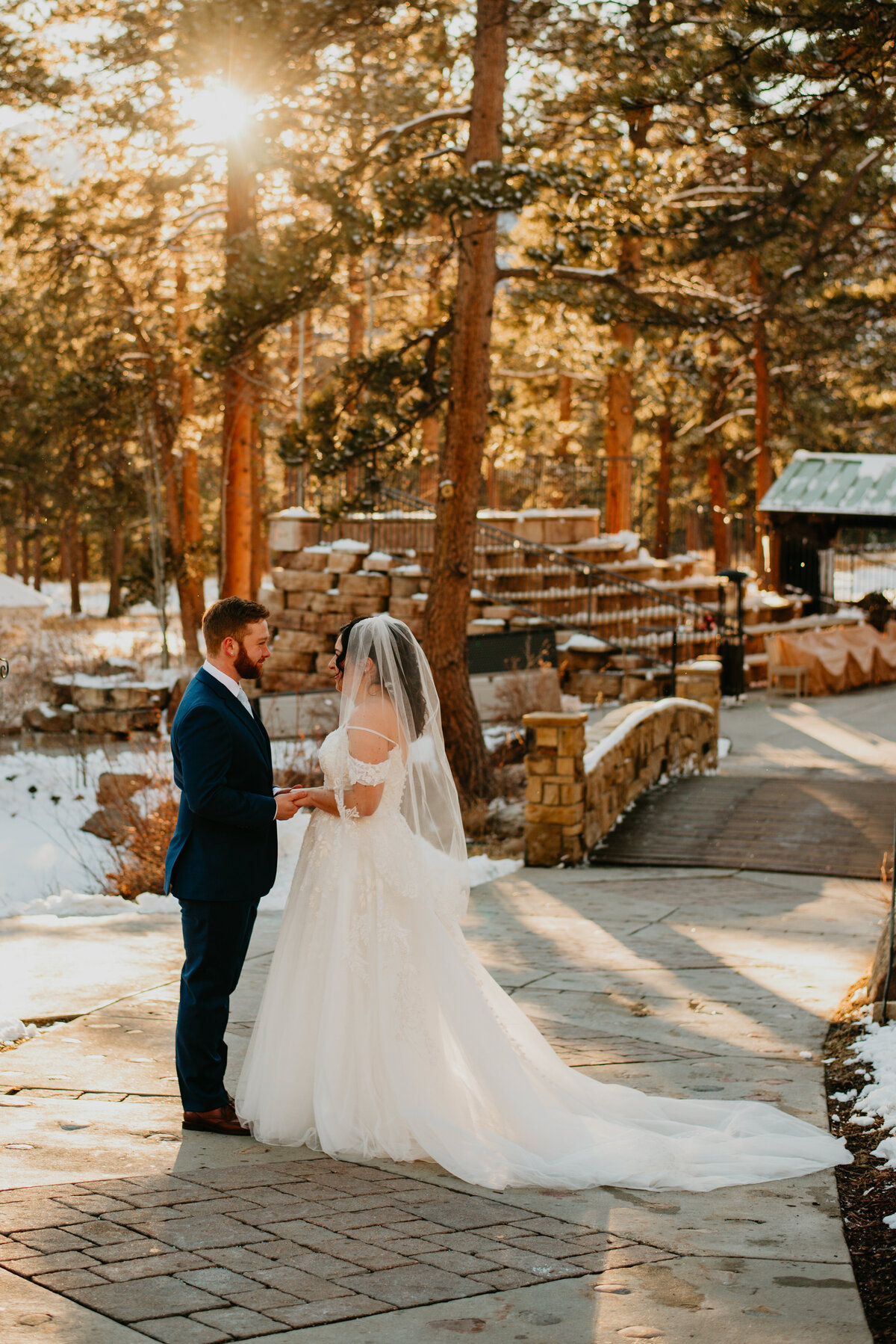 Ike + Ally_Bride + Groom Portraits-99