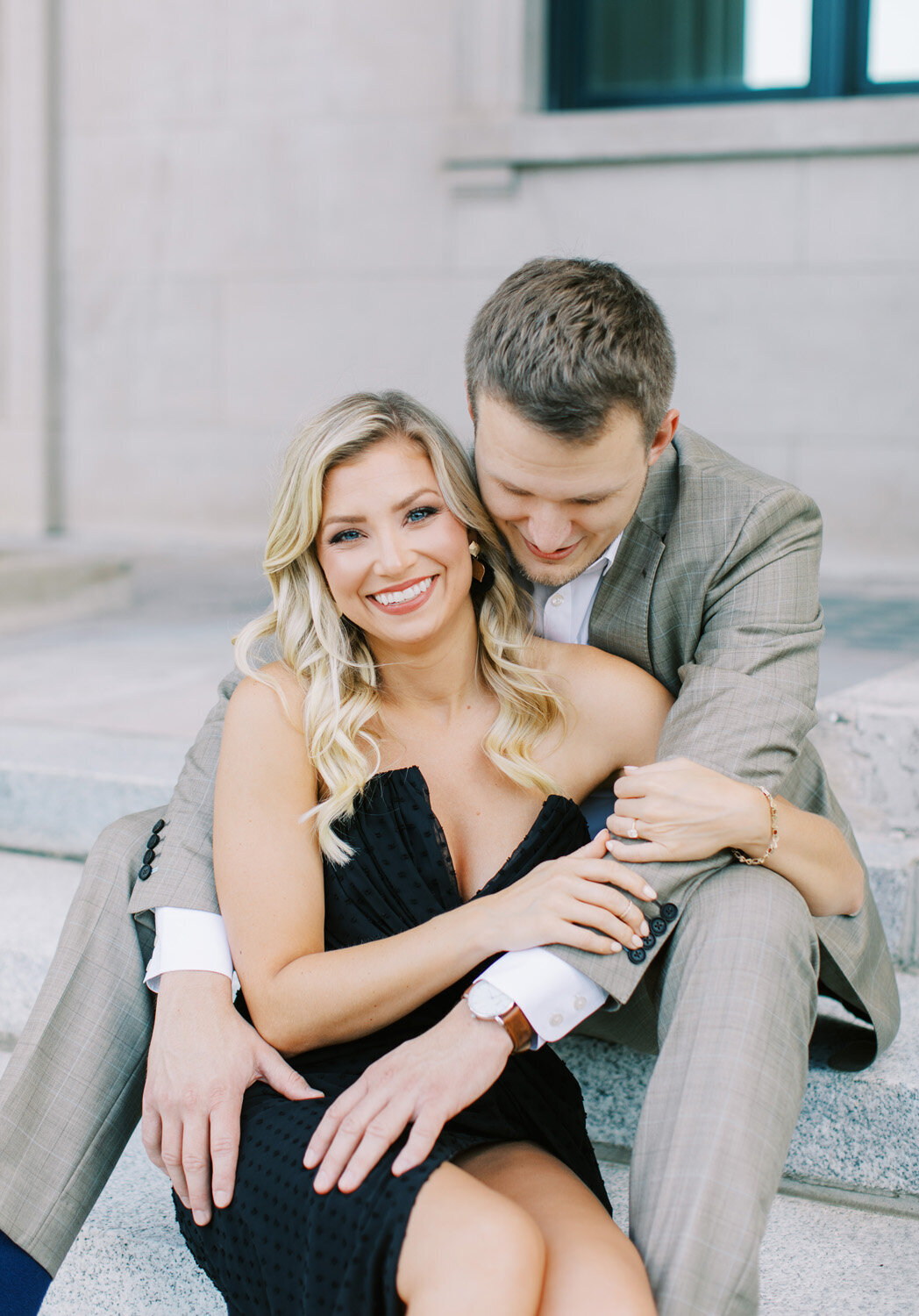 charlotte-north-carolina-engagement-session