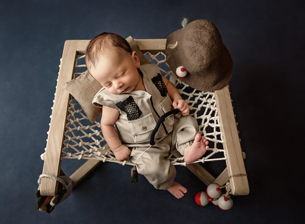 yuba city newborn photographer-jase