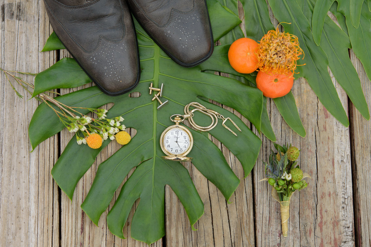 Miami Wedding Photographer | Tropical Wedding Inspiration 4