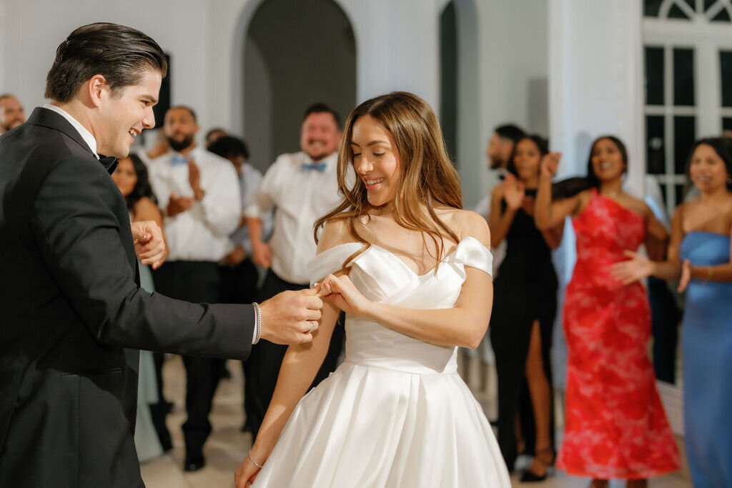 In Time Weddings & Events Houston Texas Greater Houston Texas Wedding Event Planning Planner Destination Weddings Chardae Renée DeTerlizzi155