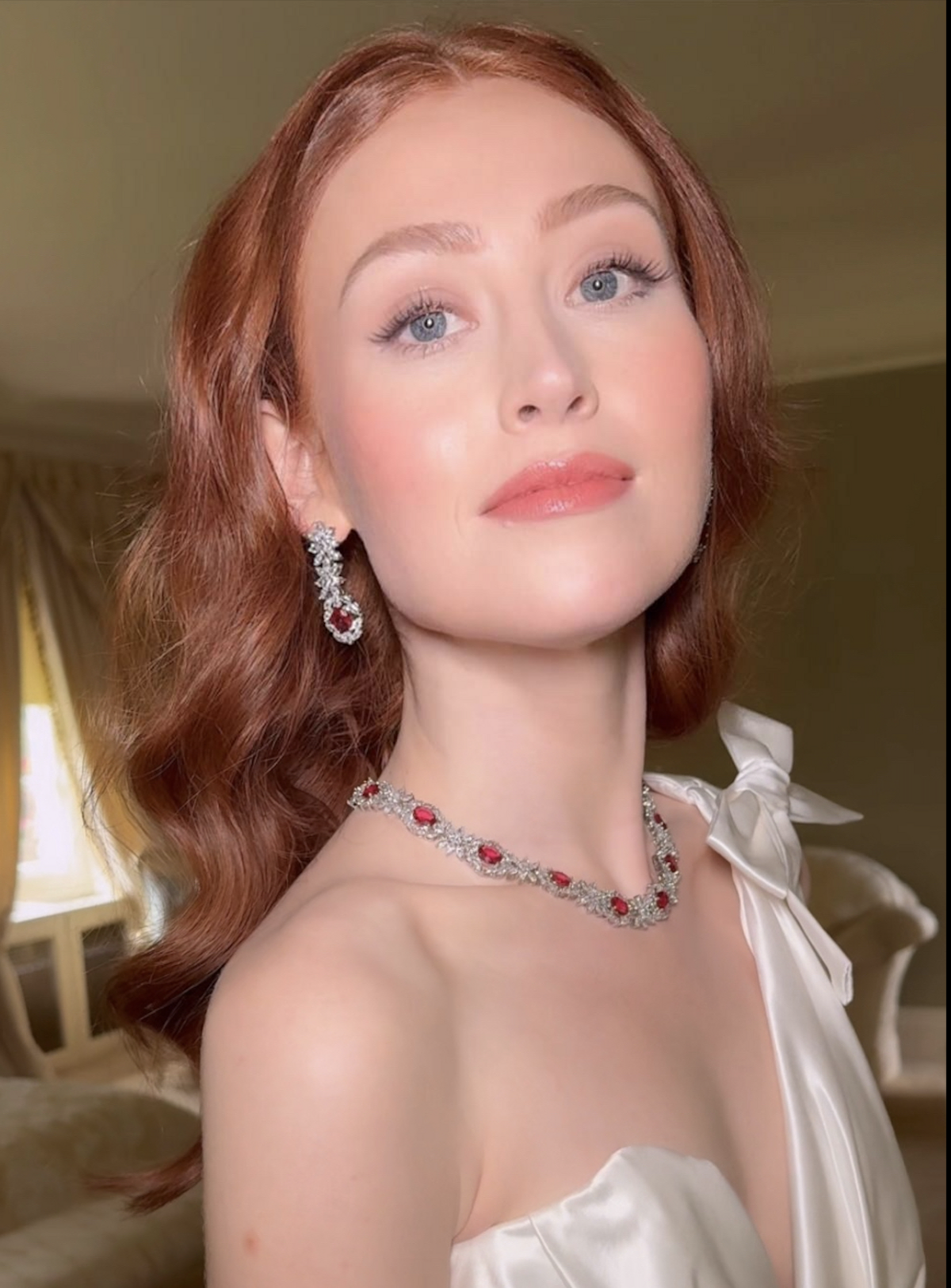 Charlotte Tilbury Bridal Makeup