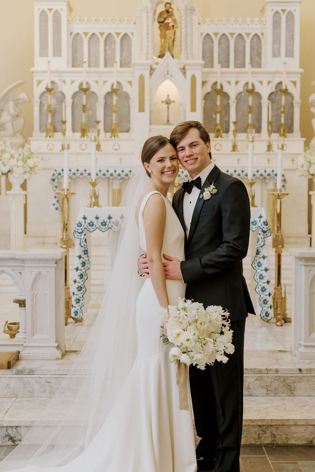 In Time Weddings & Events Houston Texas Greater Houston Texas Wedding Event Planning Planner Destination Weddings Chardae Renée DeTerlizzi10
