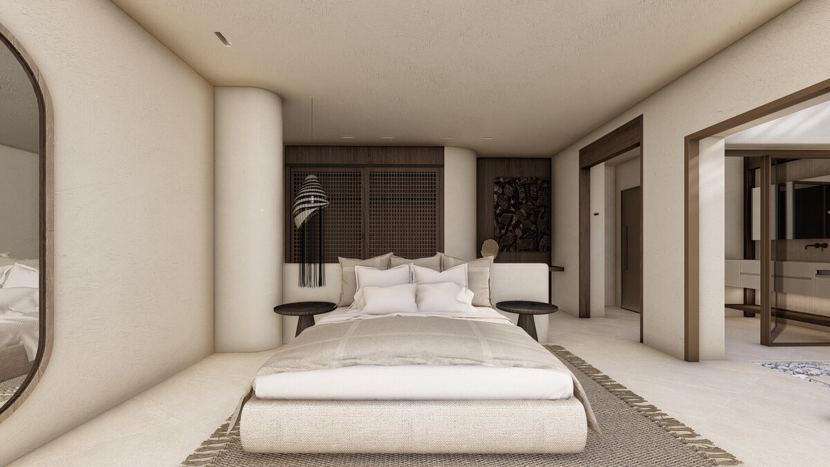 villa oasis ibiza