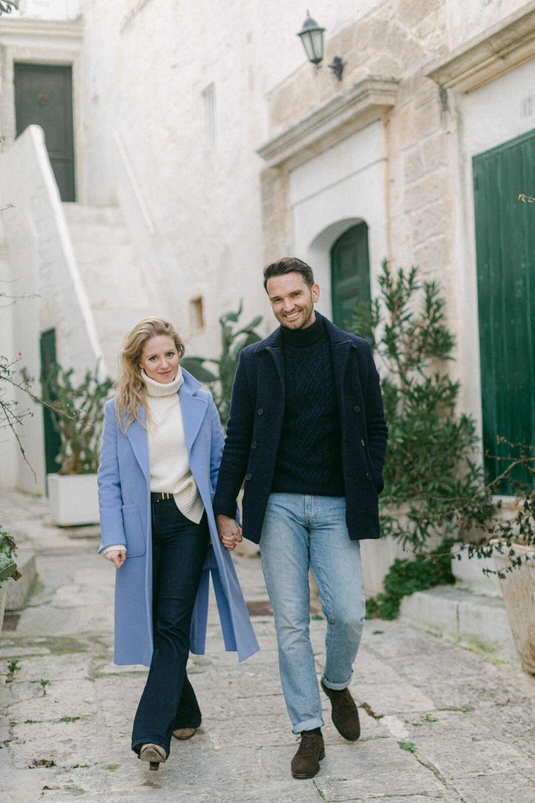 Ostuni Puglia Engagement Session105