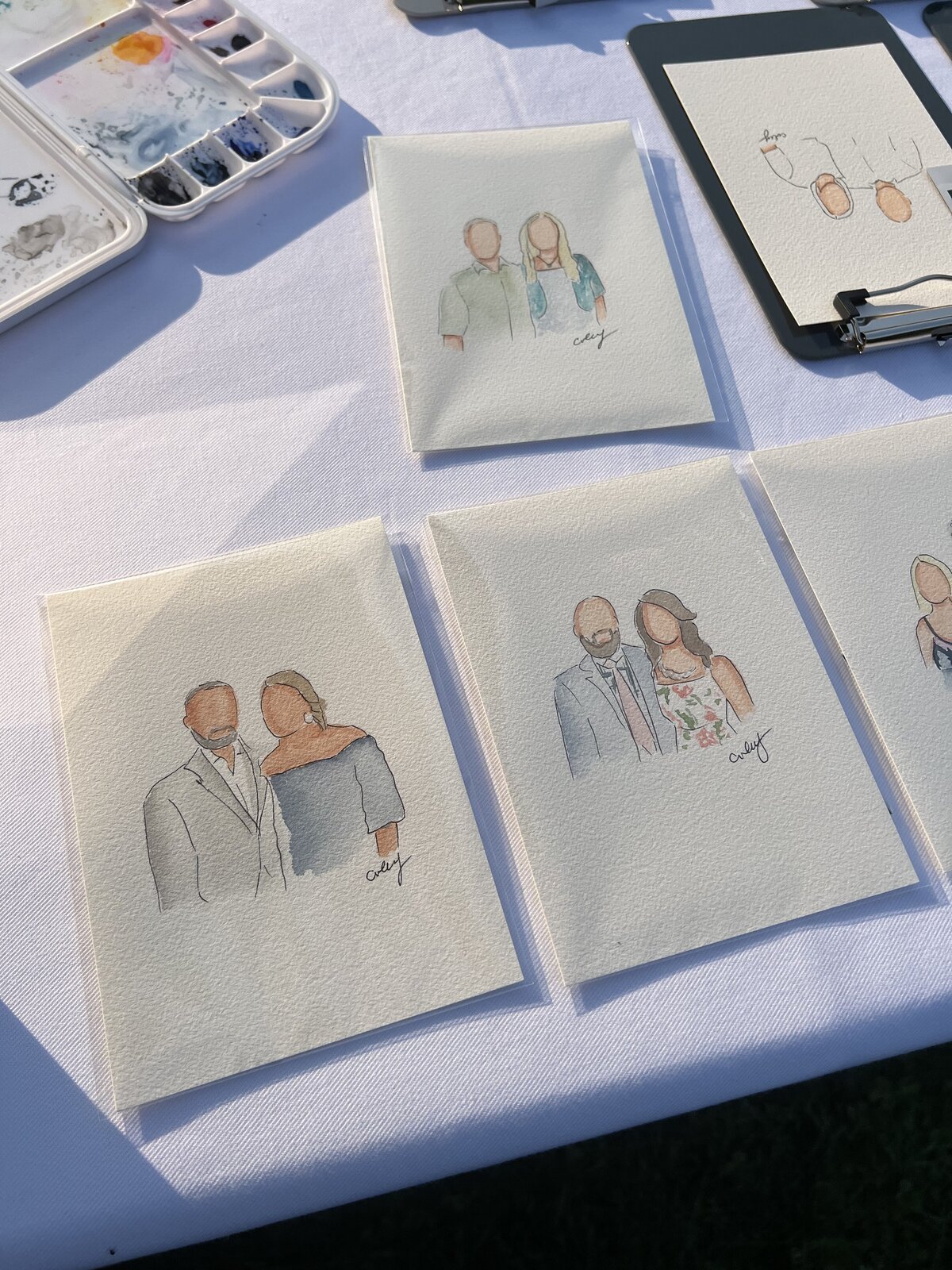 Wedding Favors in New Hampshire