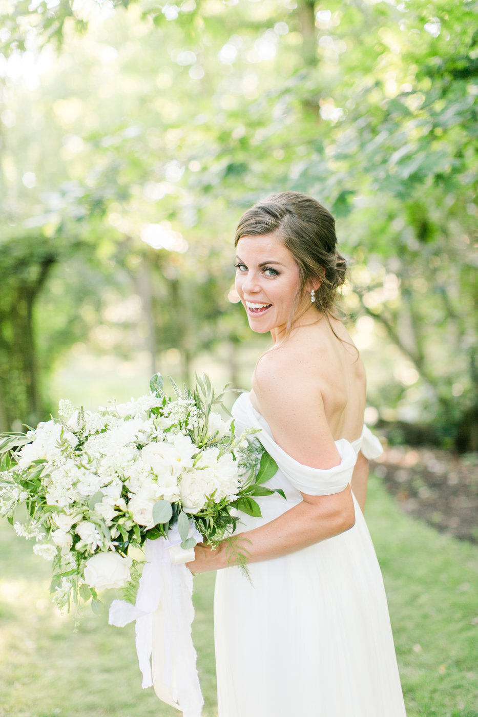 Goodstone Inn Wedding Middleburg Virginia Wedding Photographer Sarah & Kevin-4