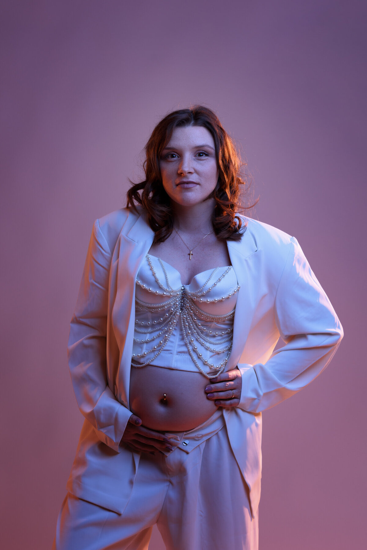 NW Arkansas maternity photographer, maternity photography near me, maternity portraits NW Arkansas, pregnancy photoshoot near me
