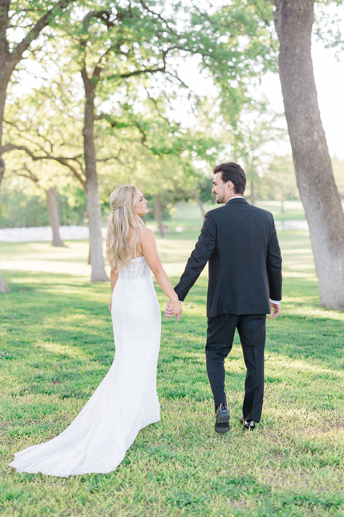 Foxbelle Weddings Tuscan Oaks Estate | Dallas Wedding Photographer-62