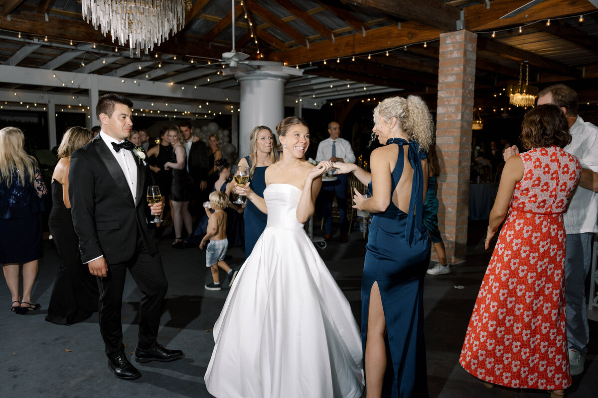 Jessie Newton Photography-Tamez Wedding-Picayune, MS-95
