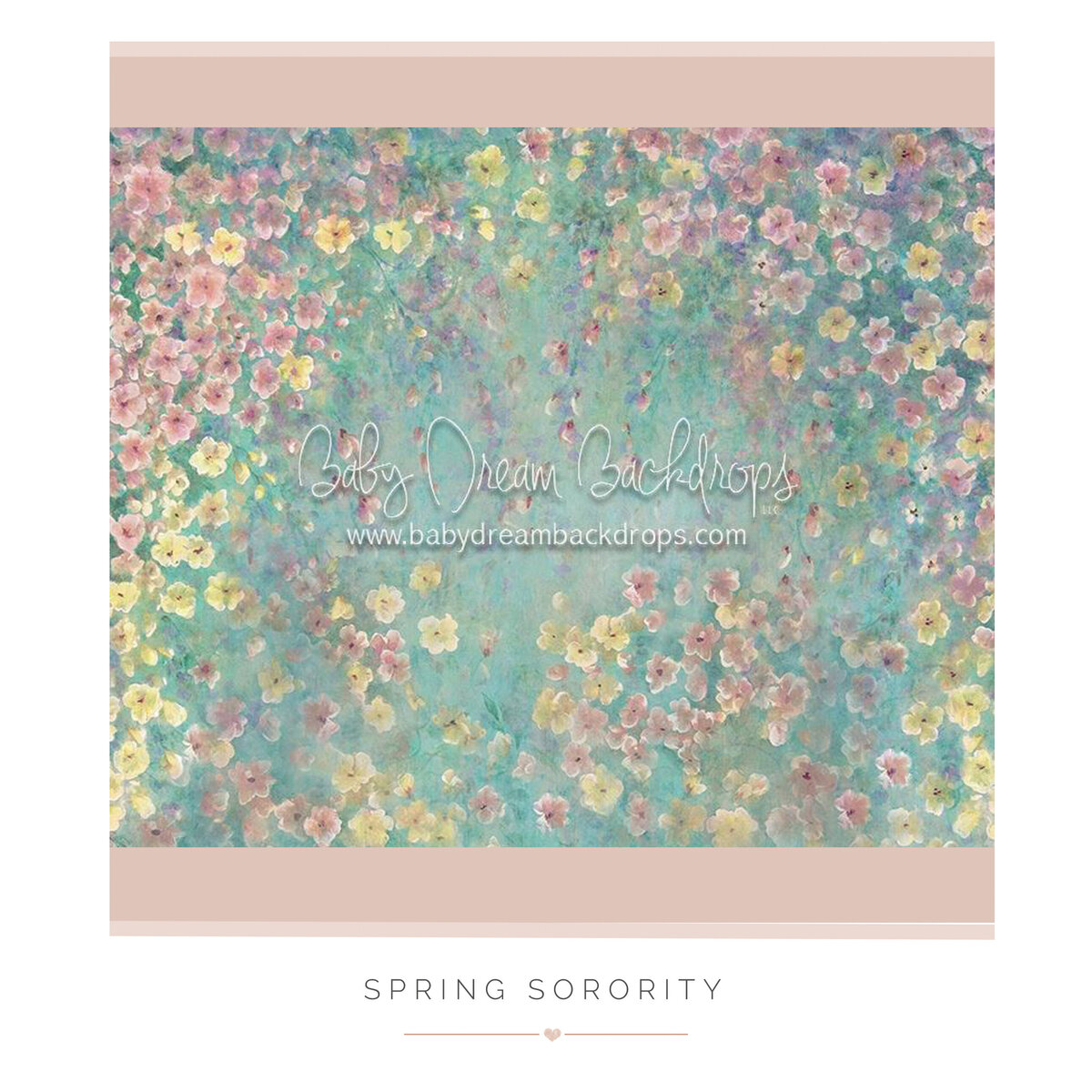 Spring Sorority