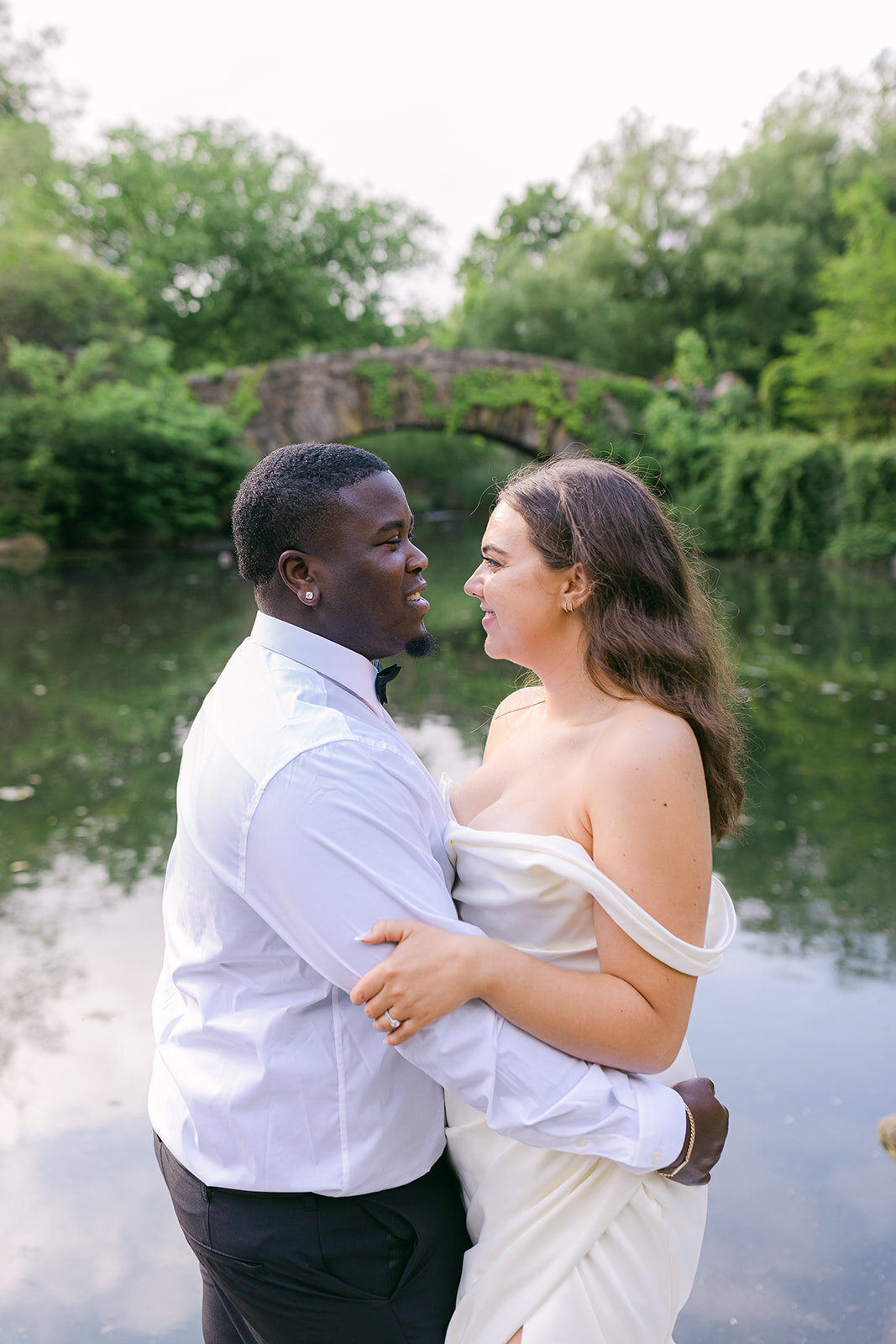 Central-Park-Elopement-New-York-Cinematic-Intimate-Wedding-Larisa-Shorina-Photography-Le-Prive-Collective-35