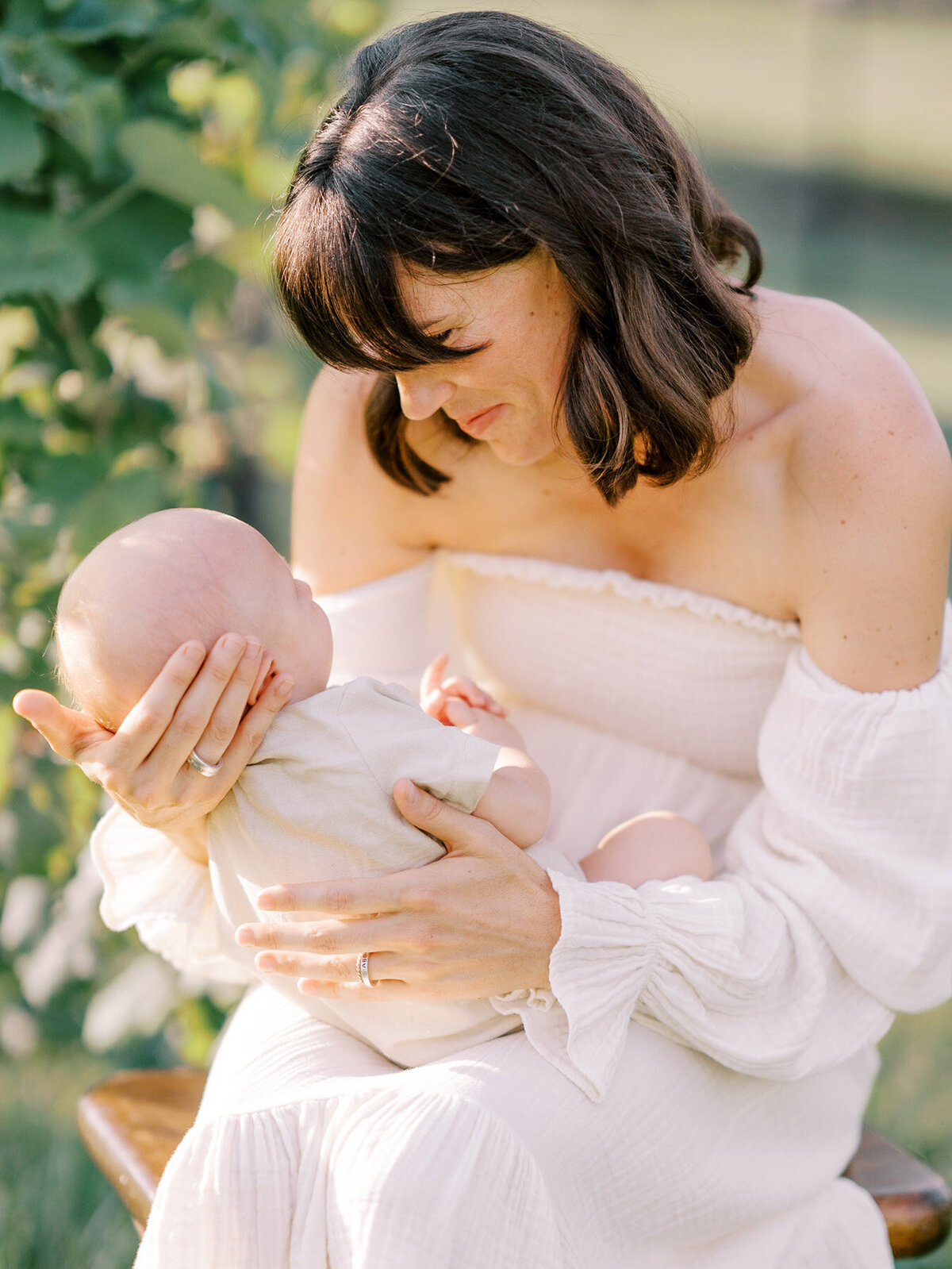 Springdale Family Photographer | Laken Brown -25